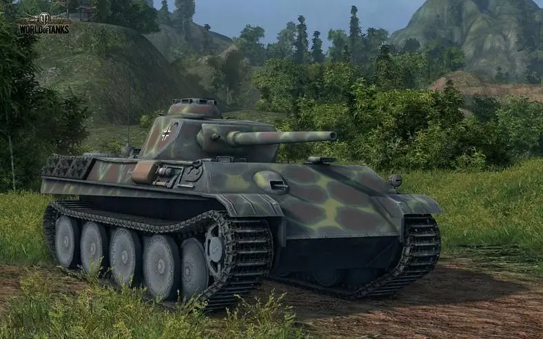 Wargaming leaks some of the 8.5 update info for World of Tanks