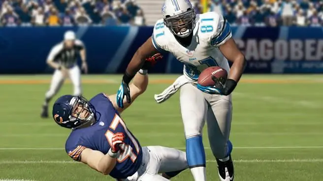 Madden NFL 13 enjoys 1.6M sales in first week