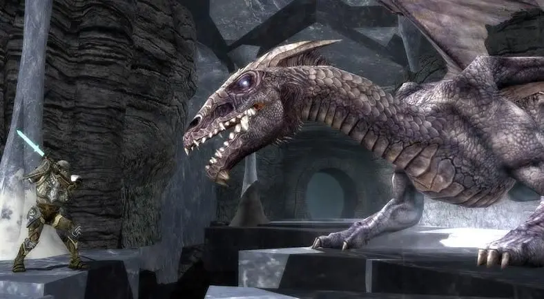 GDC 2012: Lord of the Rings Online and D&D Online to begin cloud streaming