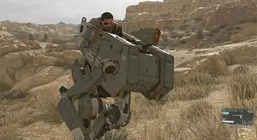 Metal Gear Solid 5 surpasses 6 million units sold worldwide