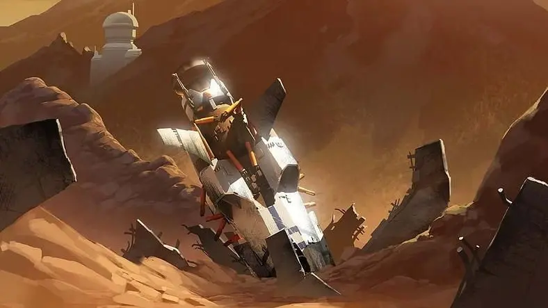 Rebel Galaxy Outlaw dev believes Epic Exclusivity has "long-term" benefits