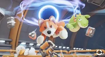 Guides / How to Get the Gordon Nemo Skin in Party Animals