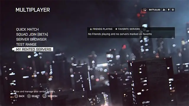 DICE's server update for Battlefield 4 addresses 'Death Shield' bug