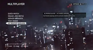 DICE's server update for Battlefield 4 addresses 'Death Shield' bug