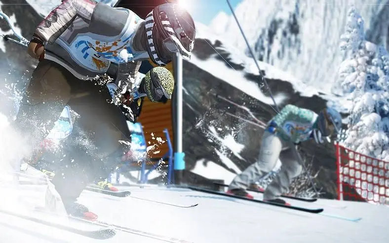 Winter Stars announced