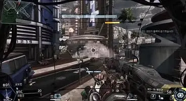 Nexon Is Helping EA And Respawn Bring Titanfall To South Korea