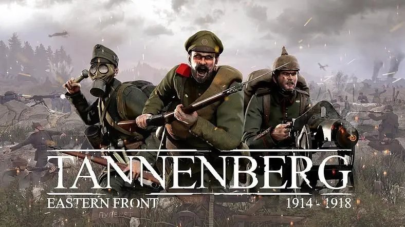 A great return to the Great War.