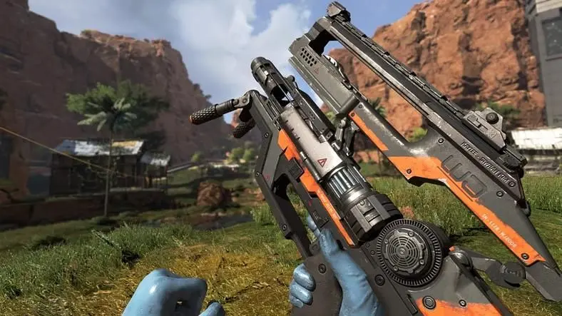 Apex Legends Season 2 Trailer Released - Watch Wattson in Action!