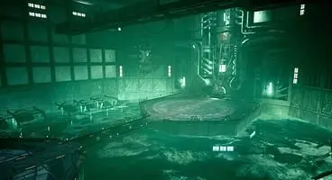 Final Fantasy 7 Remake Gets New Screenshots Showcasing Characters, UI, Environments and More