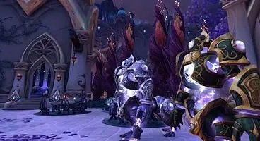World of Warcraft: Dragonflight Season 1 Start and End Dates - Vault of the Incarnates Raid, Mythic+, and More