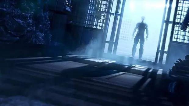 Initiation DLC for Batman: Arkham Origins puts Wayne in Asia as a ninja