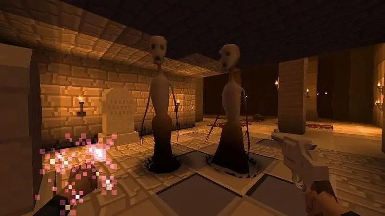 Eldritch, developed by former 2K employees, coming 21st October