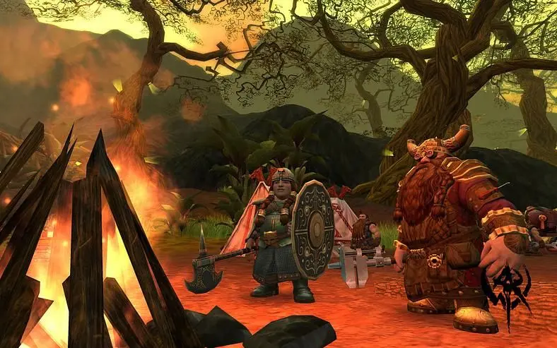 Mythic CEO Proclaims Electronic Arts Knows About Launching MMOs