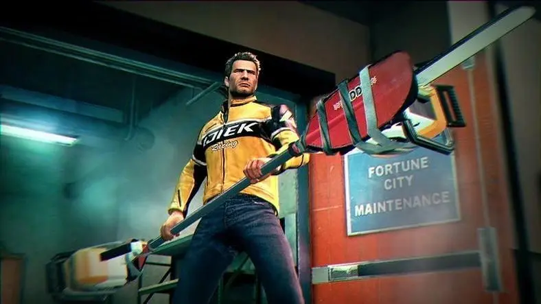 Hordes of fun, or dead on arrival? Check out what we think of Dead Rising 2.