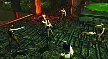 There’s no denying, Saint’s Row 2 is pure entertainment and last time we checked, that most definitely isn’t a sin.