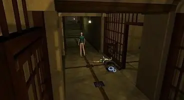 There can be no doubt that the game has great humour and immersive gameplay.