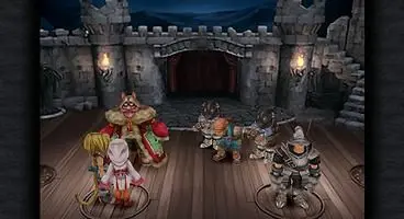 Square Enix releases Final Fantasy IX on Steam for £12.79