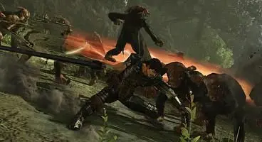 How Much Blood Can You Handle? The Launch Trailer Of Berserk And The Band Of The Hawk May Push You