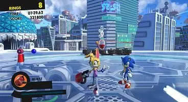 Sonic Forces - How Fans Are Fixing The Game With Mods