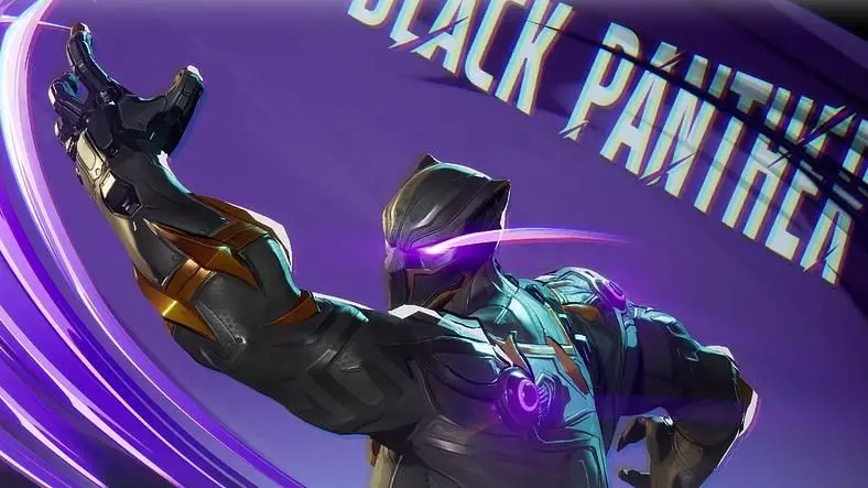 Marvel Rivals Characters and Voice Actors - Full Roster List