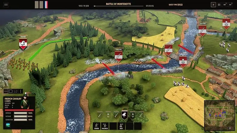 Upcoming Real-Time Strategy (RTS) Games in 2026
