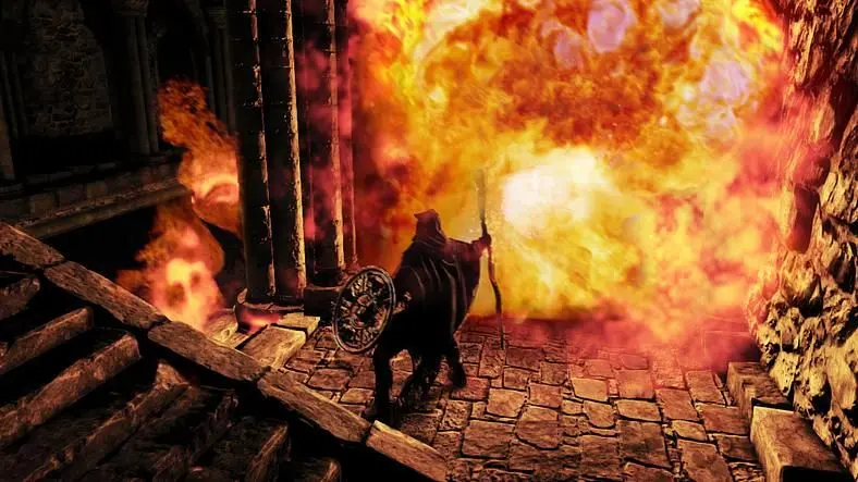 From Software plan no post-launch DLC for Dark Souls 2, full game "day one"