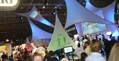 Gamescom 2010 date nailed down, industry stirring "much earlier"