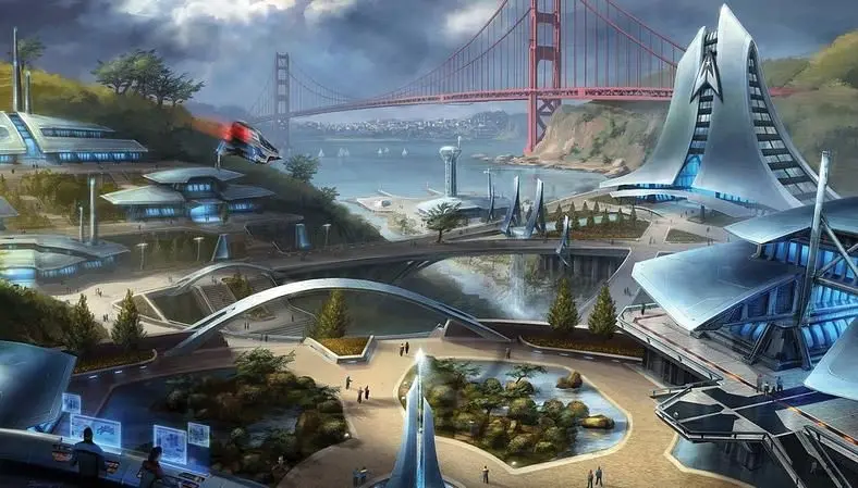 Star Trek Online System Requirements