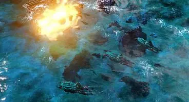 Heading back in time? Take a trip with one of our favorite RTS's this year!