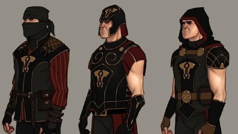 Tyranny Game: Everything we know of Obsidian Entertainment's evil guy RPG