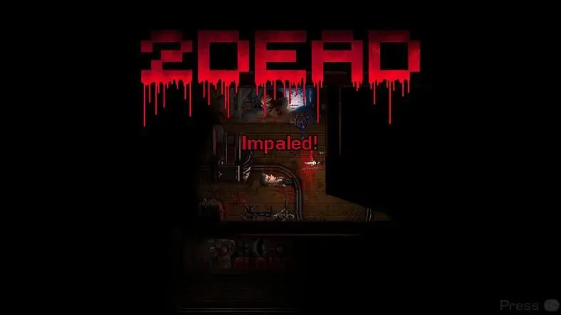 No, it’s not a sequel to that terrible vampire stealth game. That would’ve been preferable