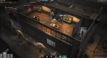 Phantom Doctrine: Patch 1.0.2 Is Now Out