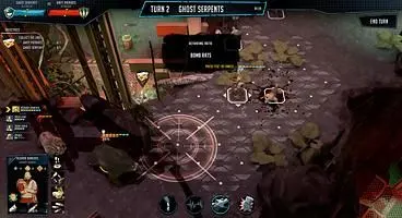 Online Turn-based Strategy Game Dreadlands Launches Later This Year