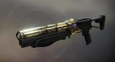 Destiny 2 Menagerie Rune Recipes
