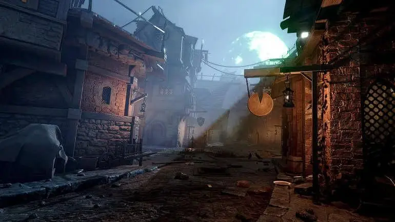 Warhammer Vermintide 2 Back to Ubersreik DLC - Runes Guide