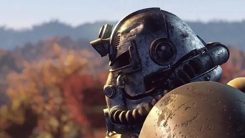 Fallout 76 T-51b Power Armor Helmet Mold Risk Prompts Recall
