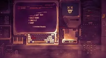 Psychological Adventure Still There Gets November Release Date