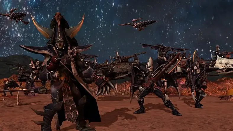 Warhammer 40,000: Dawn of War - Definitive Edition Tips, Console Commands, and Cheats