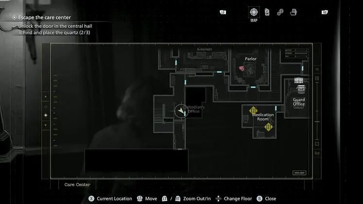 Resident Evil Requiem Lockpick and Simple Lock Locations (Complete List)