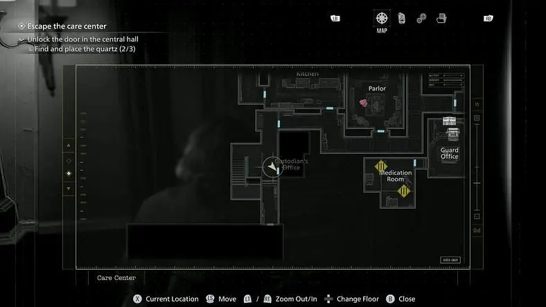 Resident Evil Requiem Lockpick and Simple Lock Locations (Complete List)