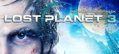 Lost Planet 3 soundtrack to be released on 27th August