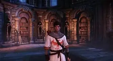 Shadow of the Eternals Kickstarter fundraising struggling
