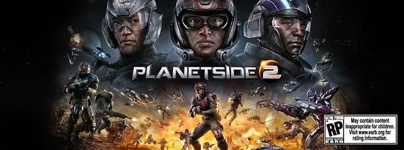 Sony announces an "8 Year Vet Video" Contest for PlanetSide 2