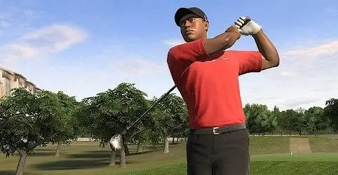 EA issues official statement on Tiger Woods PC controversy
