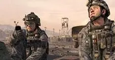 Frontier's David Braben concludes Infinity Ward "as it was, is dead"