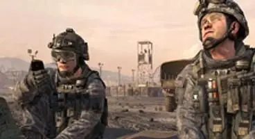 Frontier's David Braben concludes Infinity Ward "as it was, is dead"
