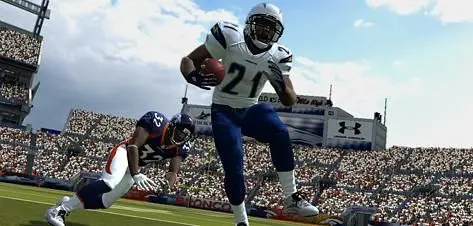 EA bringing back PC sports in 2009, "we are retooling these titles"