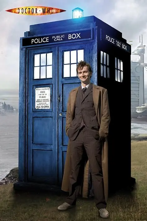 Doctor Who game confirmed