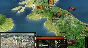 Paradox has been the soul of historical computer strategy gaming and with Europa Universalis 3 it proves to remain so for years to come.