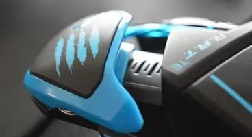 Tested: ‘Tournament Ready’ PC inputs from Mad Catz